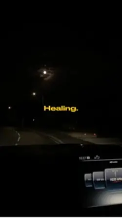 Healing Vlog