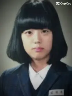 Glow up Jisoo