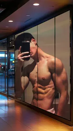 mall cover