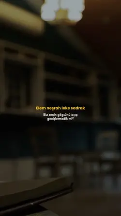İnşirah ferahlığı 🫠