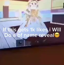 If this gets 1k like