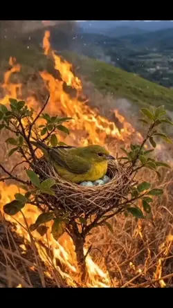 bird