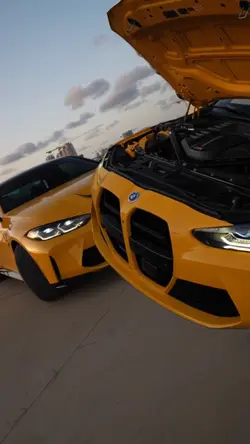 CINEMATIC CARS