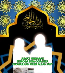 Jumat Berkah