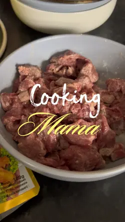 Cooking Vlog