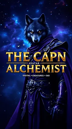 Avatar Alchemist 