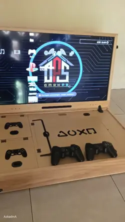 Playbox Playstation