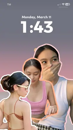 IPHONE WALLPAPER