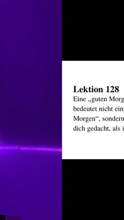 guten morgen