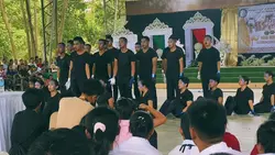 Dance🥰