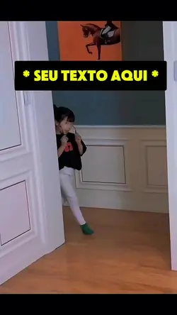 crie seu vídeo 