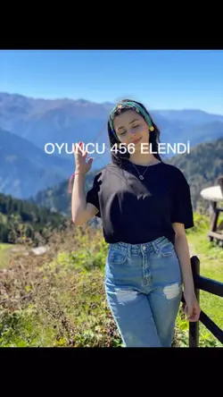Oyuncu456