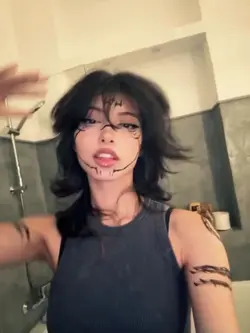 nona ambon slowmo 