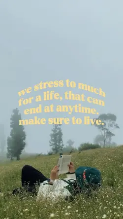 Stress to much 
