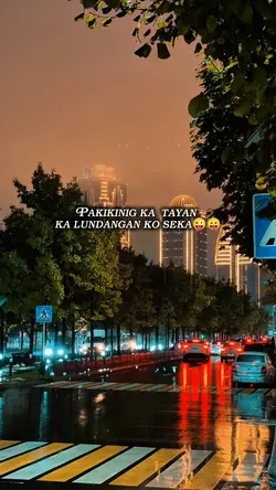 Lundangan ko seka