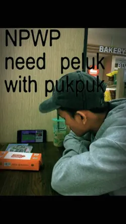 bahan sw