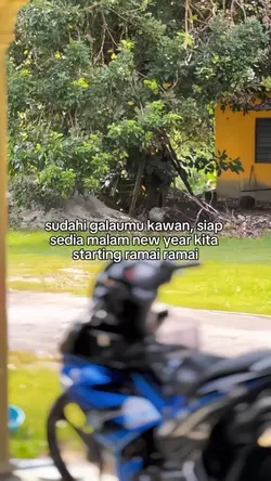 sudahi galaumu
