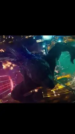 godzilla atomic bomb