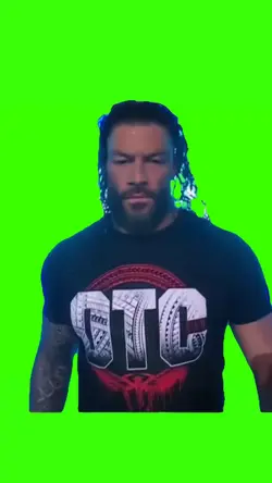 Roman Reigns returns