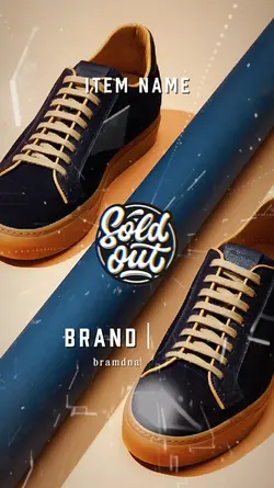SOLD OUT VIDEO