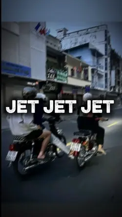 6 ảnh jet jet 