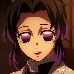 Shinobu Kocho edit