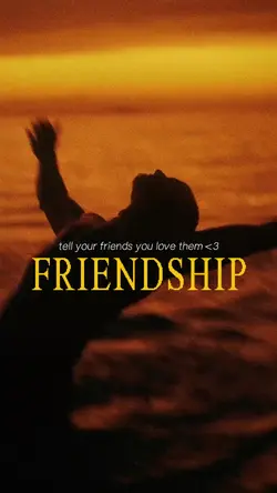 Friendship Dump