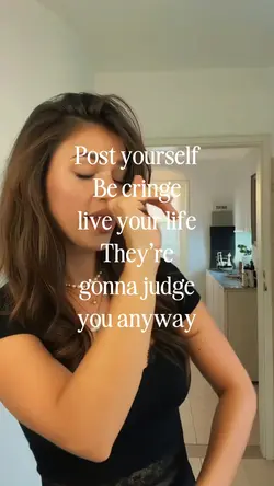 Post yourself