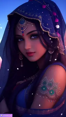 حريقه حب 
