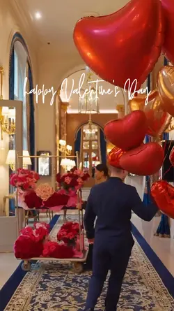 Happy valentines day