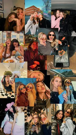 friends