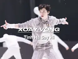 XOAY VÒNG | 1FIC
