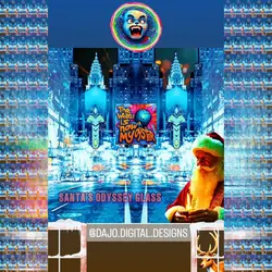 SANTA'S SURPRISE