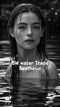 BW Water Trend