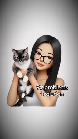 TREND CHỤP VỚI MÈO