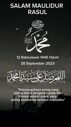 MAULIDUR RASUL