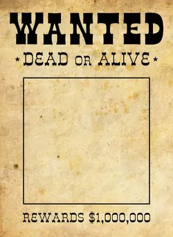 Wanted!!!!