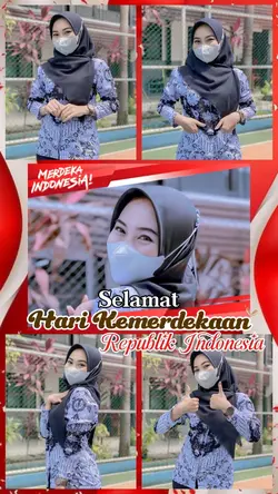 17 Agustus HUT RI