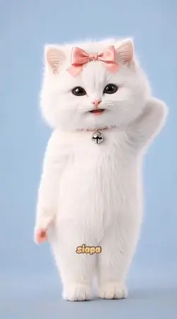 Dance Cat