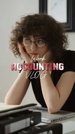 accounting work