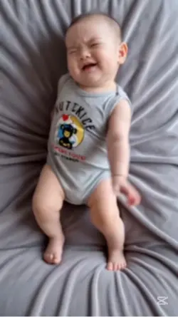 Baby dance 