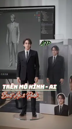 Trên Mô Hình - AI