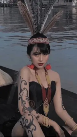 Bunsu Rusa 