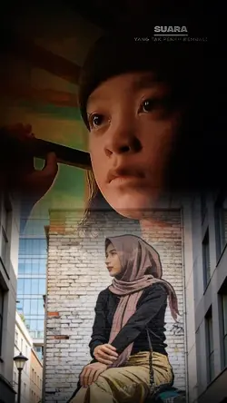 suara yang hilang