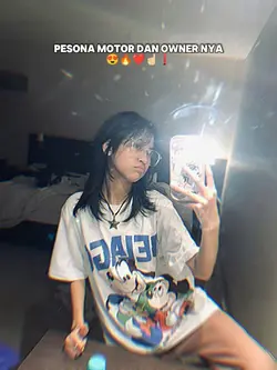 PESONA MOTOR DAN 