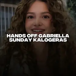gabriella