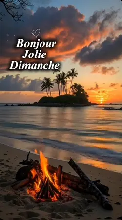 Jolie Dimanche