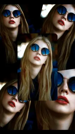 photo editing