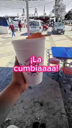 un baile y tu amor