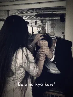 Dil ka jo haal hai